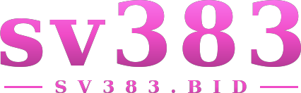 sv383 logo
