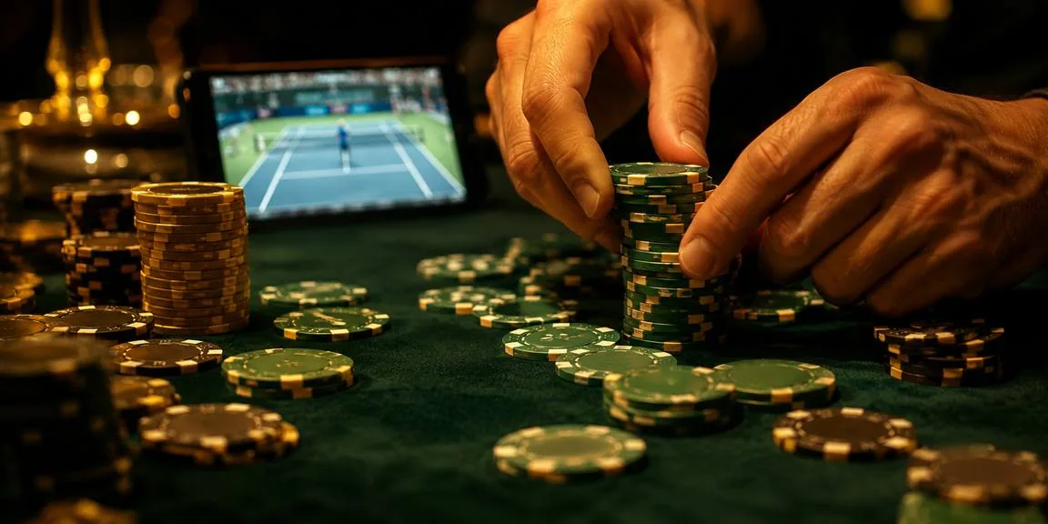 sv383 Việt Nam Sảnh casino