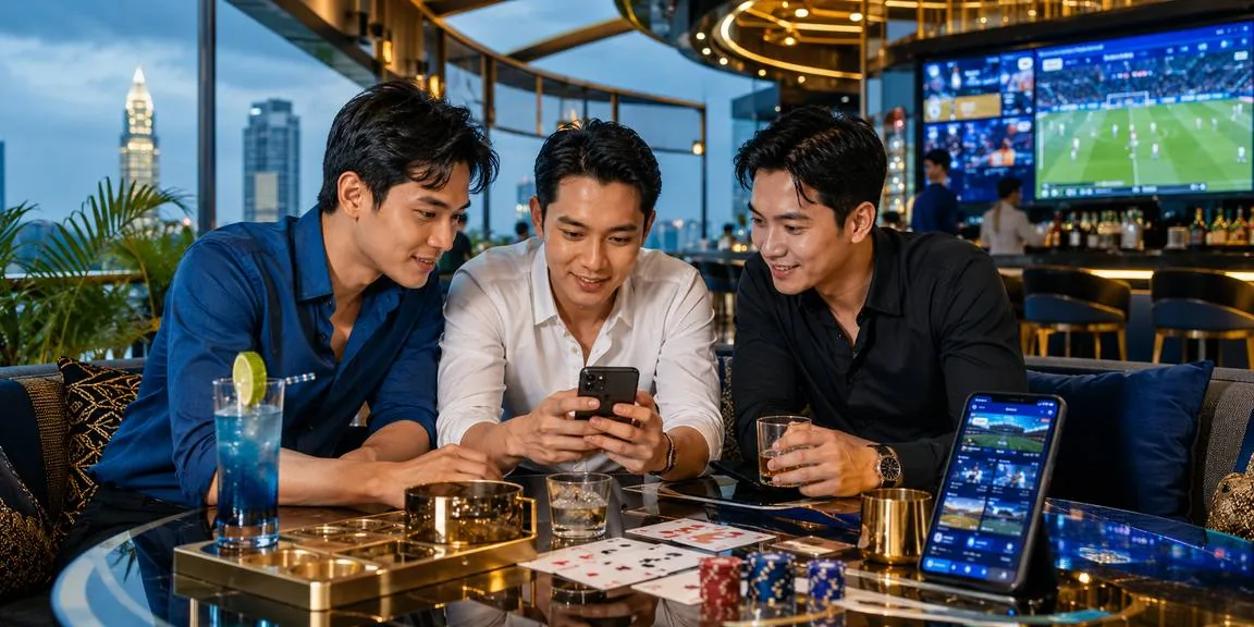 sv383 Casino
