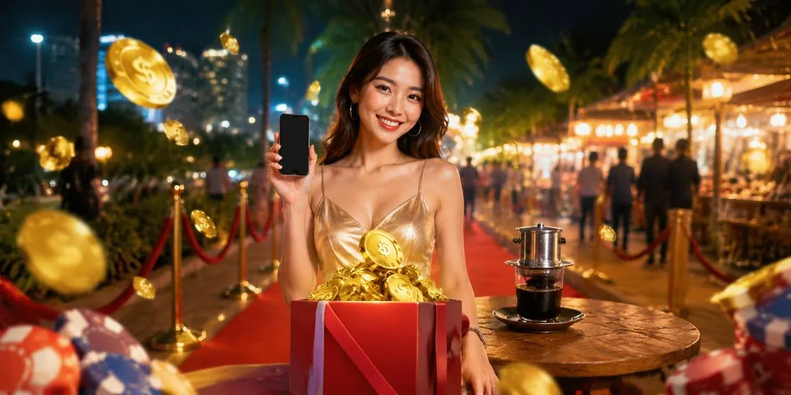 sv383 Khám phá sảnh sv383 trên điện thoại